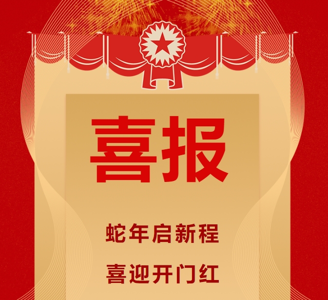 喜迎开门红！宝宝与东莞随州商会同获党委政府表彰！