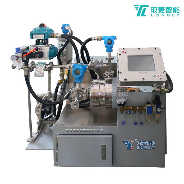 实验型宝宝计划软件NT-V系列