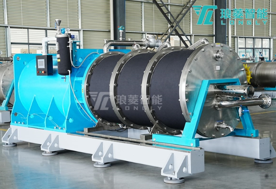 永磁直驱式 1000L 陶瓷棒销式宝宝计划软件 永磁直驱式 1000L 陶瓷棒销式宝宝计划软件